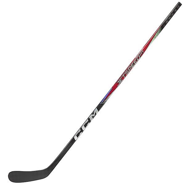 CCM Jetspeed FT7 Composite Grip Stick Senior - 70 Flex 60"