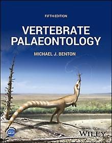 Vertebrate Palaeontology by Michael J. University of Bristol Benton Paperback
