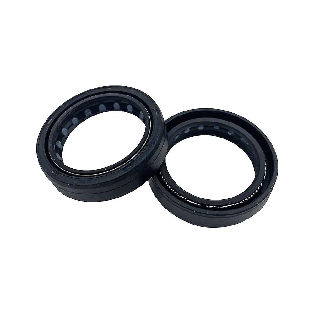 New Fit Keeway Superlight 125 / 200 Motorcycle Front Fork Damper Oil Seal And Dust Seal Front Fork Damper Shock Absorber