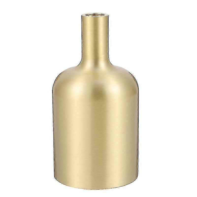 1pcs Vase Decoration, Copper Vase