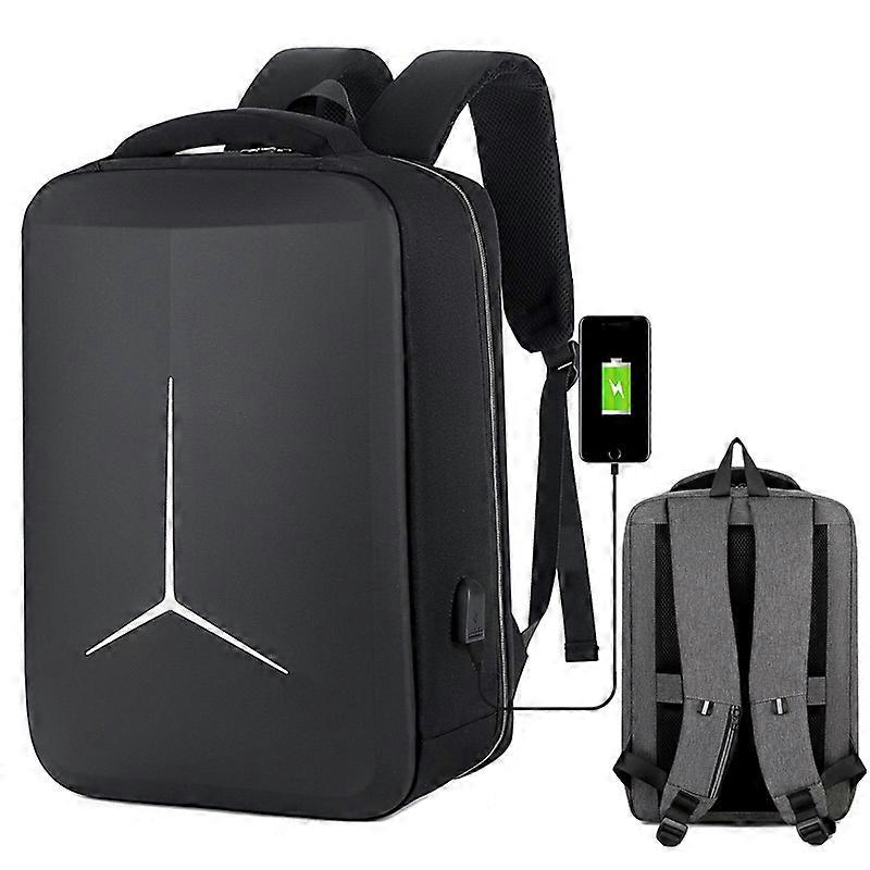 Multifunctional Waterproof Business Laptop Backpack 15 inch