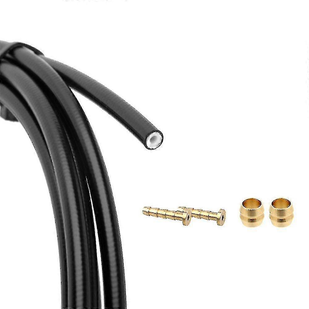 Hydraulisk Skivebremseslange BH59 Cykelbremseslange Sæt Til Deore XTR Series Bremser MT200