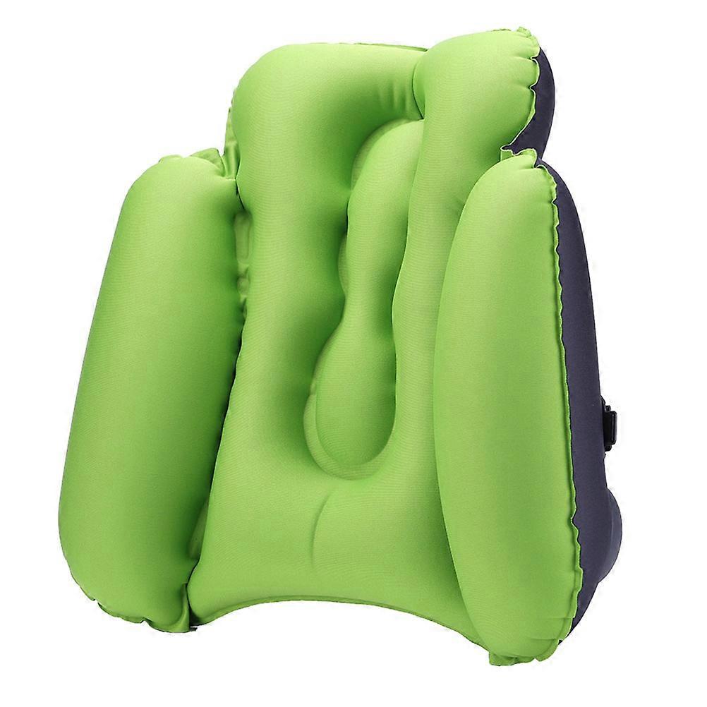 Coussin de dos de soutien lombaire en mousse à mémoire de forme pour le bas du dos oreillers lombaires coussin de dos coussin de dos
