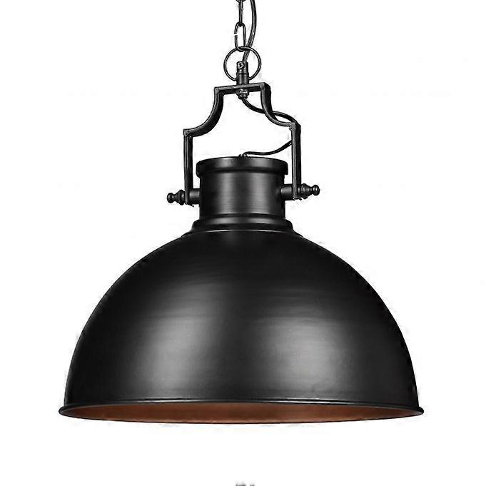 Pendant light industrial design
