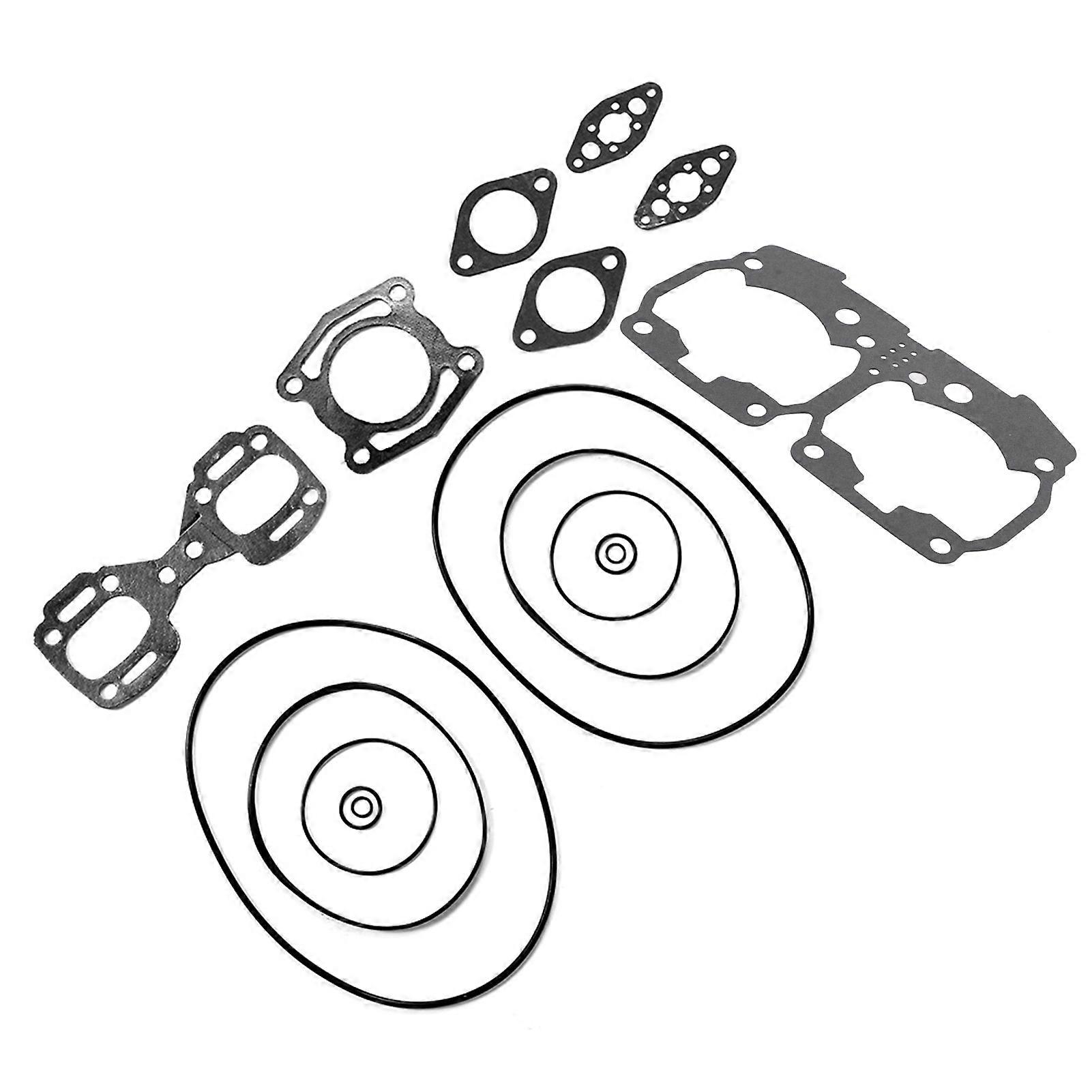 Πλήρες Top End Gasket Σετ Υψηλής Ποιότητας Κατάλληλο για SeA Doo GSX/GTX/SPX/XP