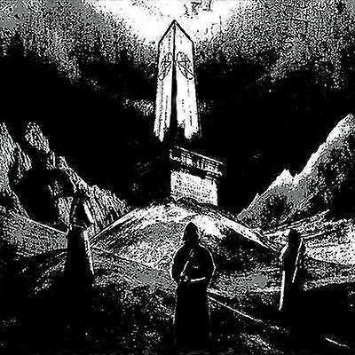 Unsalvation : Profound Enslavement CD EP (2018)