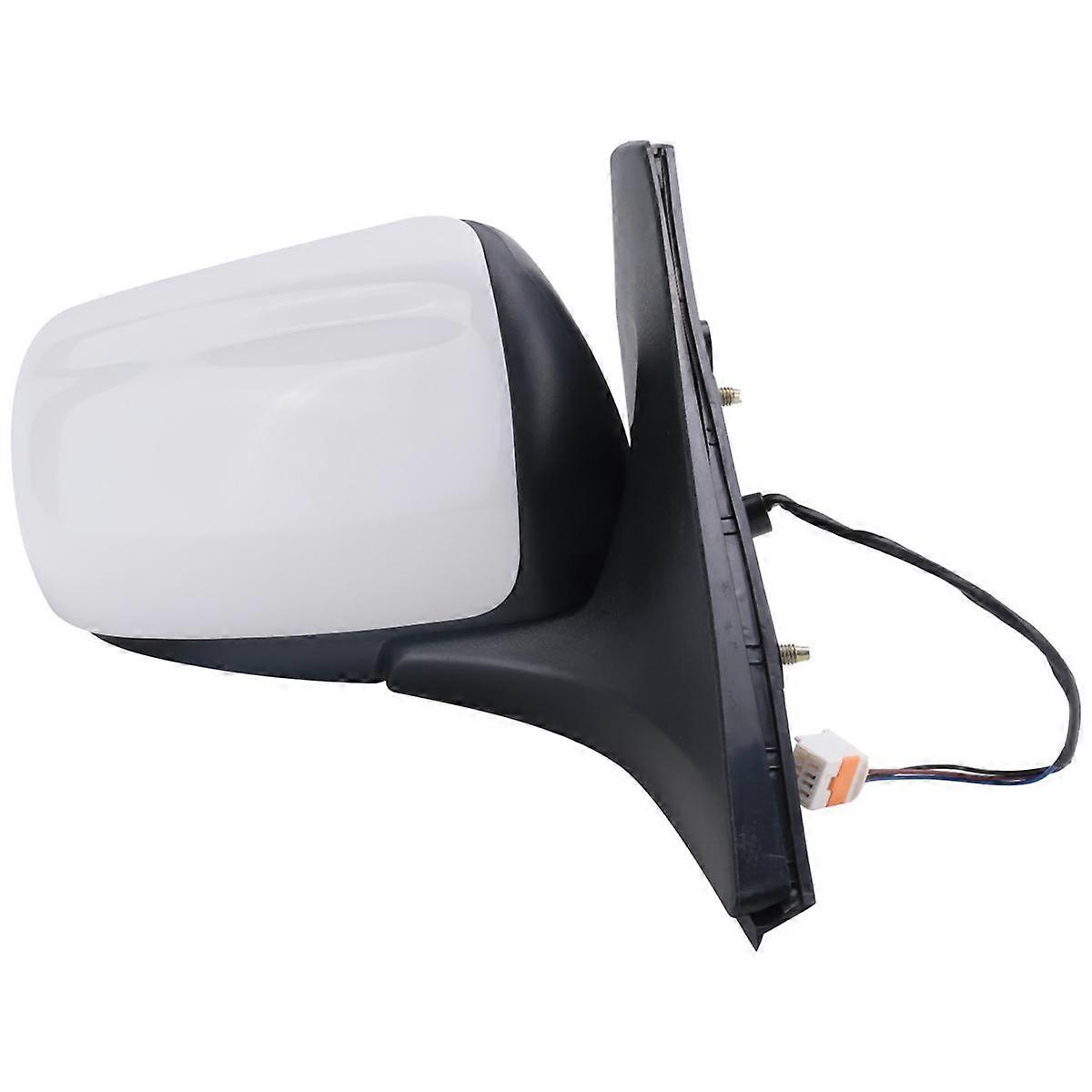 Car Body Part Door Rear View Mirror for 323 Family 1998-2005 Right Side