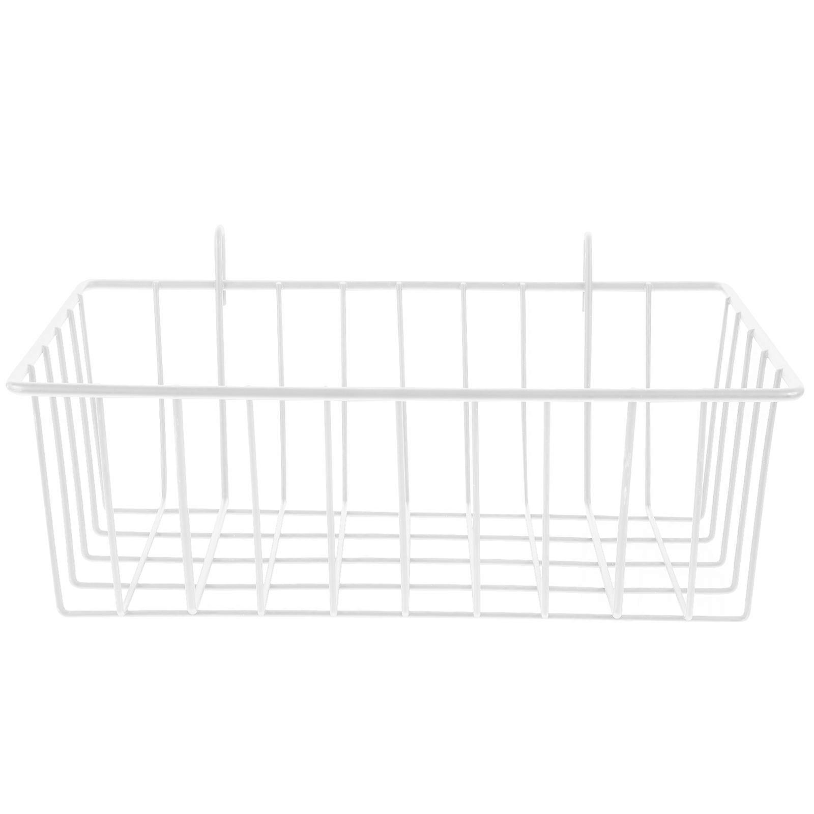 Hanging Rack Container Guinea Pig Feeder Holder Attached for Cage