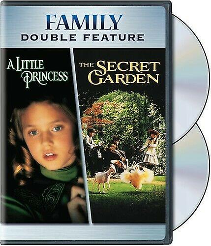 Little Princess [DVD] [1996] [Region 1] DVD