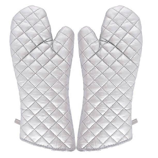 Heat Resistance Microwave Baking Oven Gloves