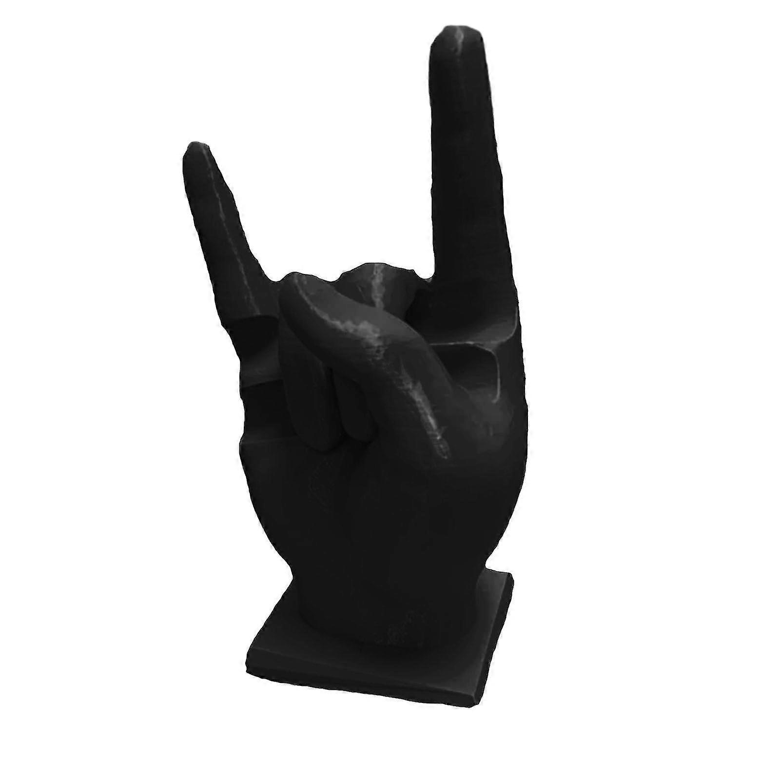 Funny Wand Stand Drumstick Display Rack Drum Stick Holder Gift For Drummer