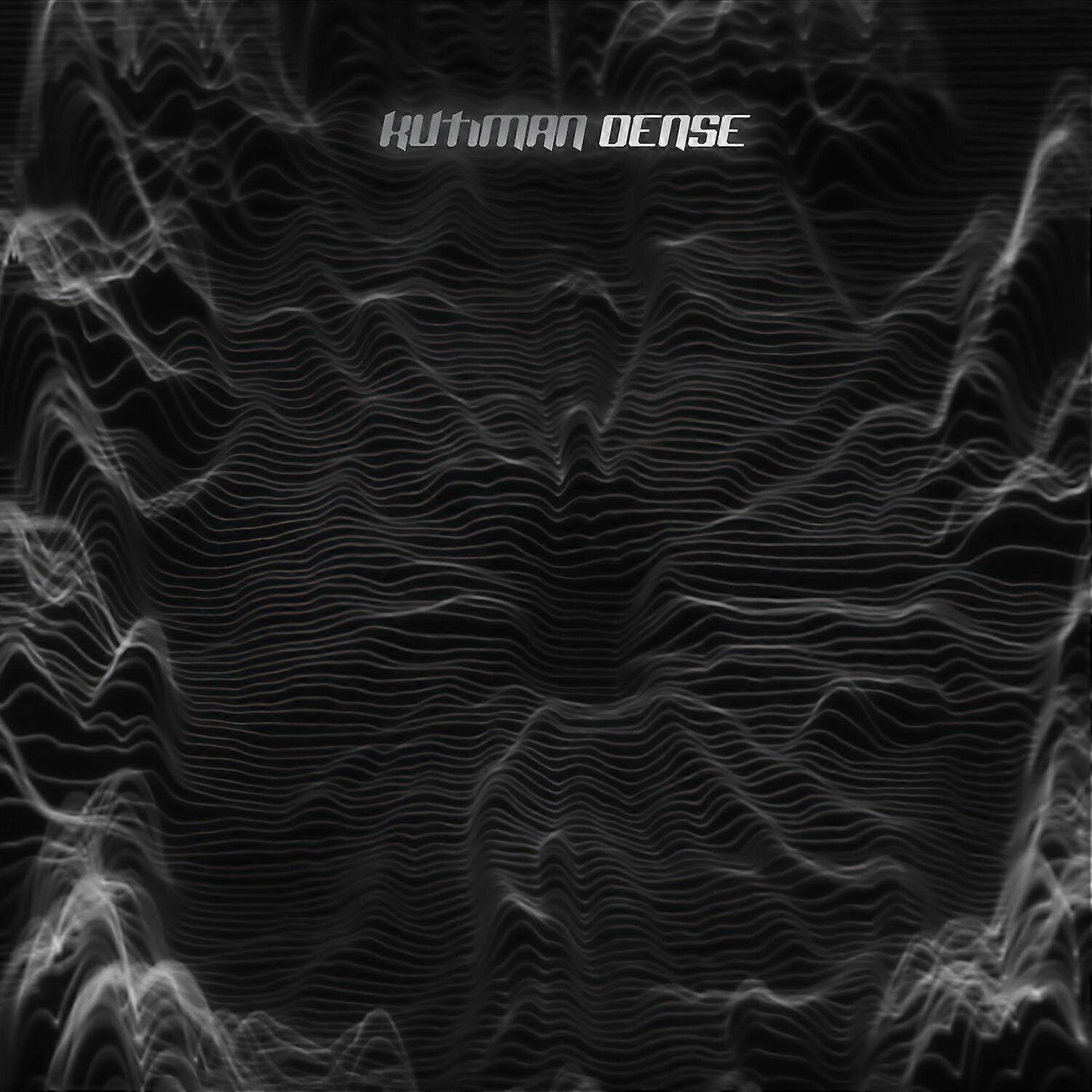 Kutiman - Dense  [VINYL LP] USA import