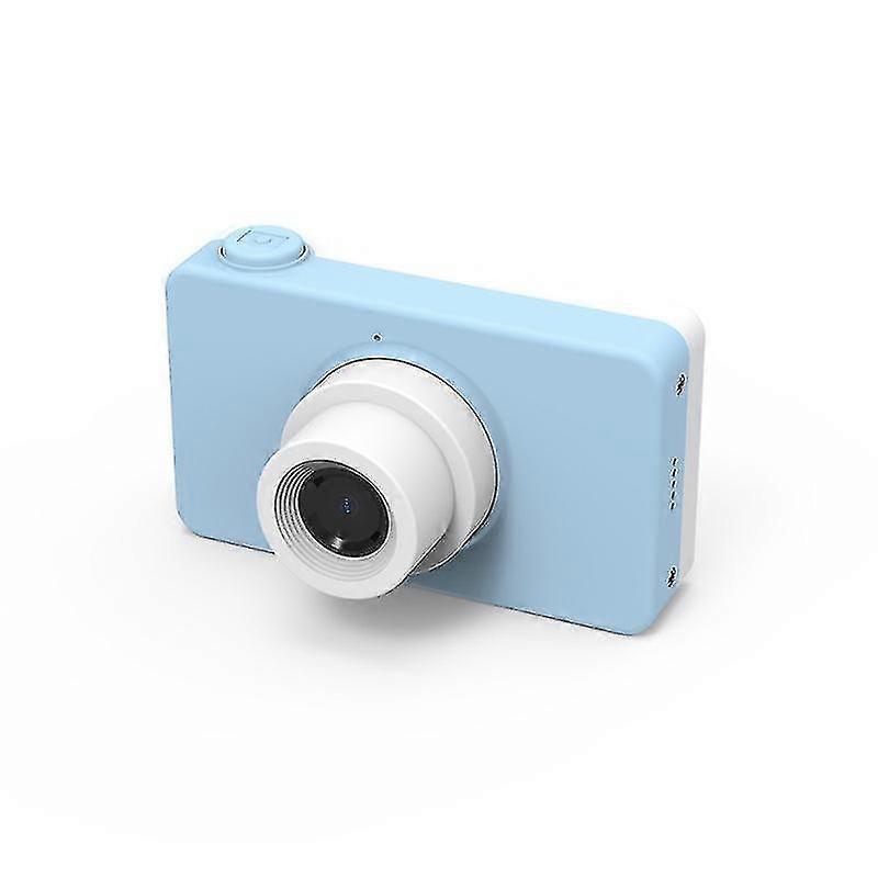 With Animal Protective Shell Screen Kids Camera Hd Small 1080p Digital Camera For Photography