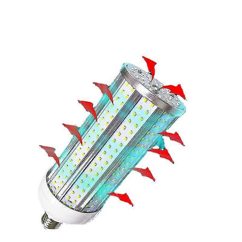 100w Uv kiemdodende sterilisatorlamp leidde Uvc E27 huislamp