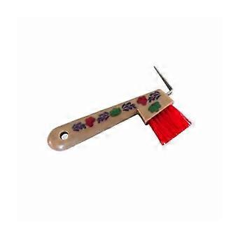 Hoof Grooming Brush
