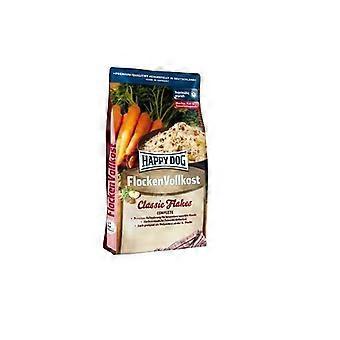 FLOCKEN VOLLKOST 10 kg dog food