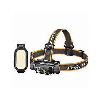 HM70R plus E-LITE headlamp