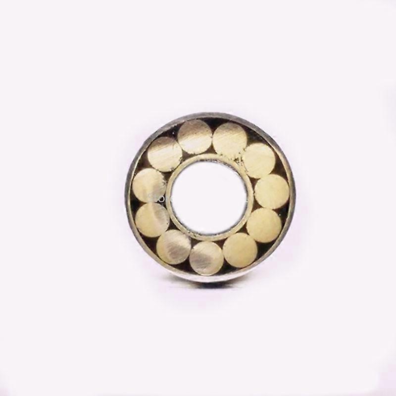 6mm Mosaic Pin Rivets for Knife Handle Screw Decorate 21 Kinds Design Exquisite Style Knife Handle Tool Length 90mm