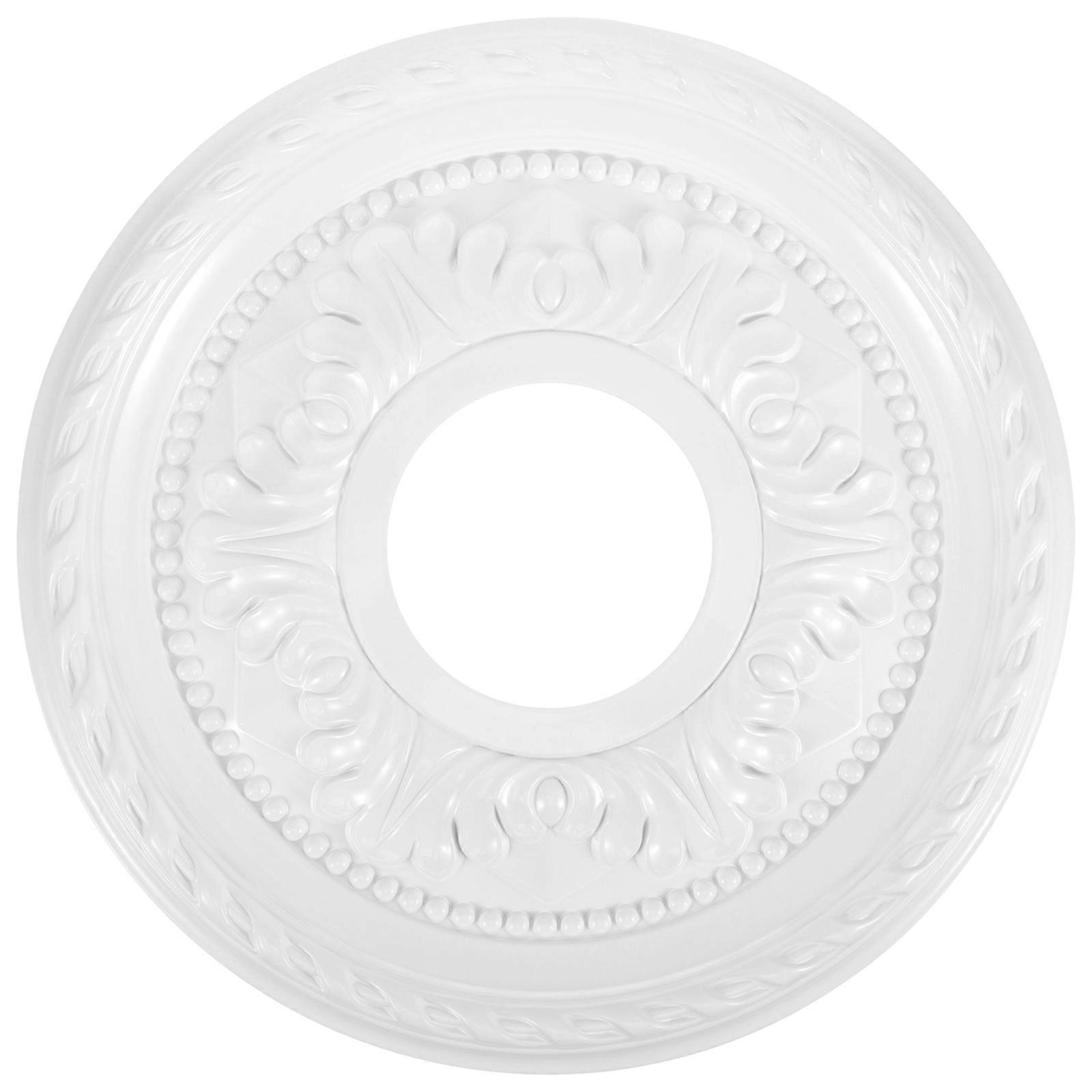 Medallion For Ceiling Light Ceiling Fan Medallion French Ceiling Medallion Ring