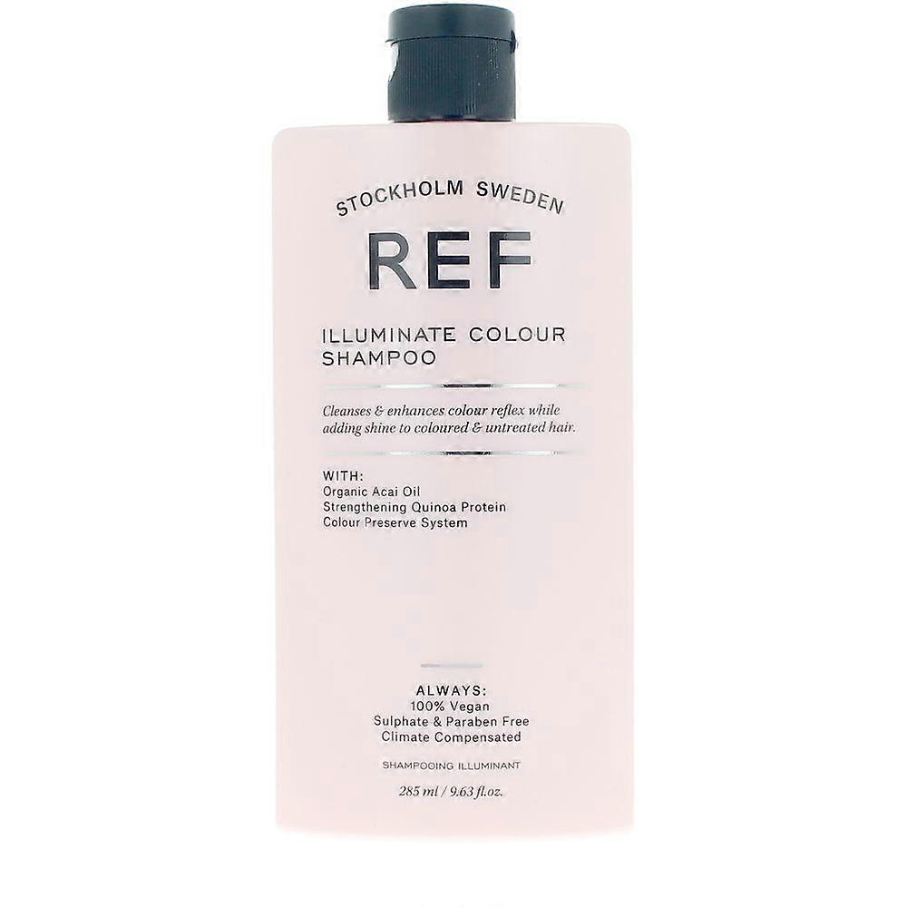 Ref Illuminate Color Shampoo 285 ml Til Kvinder