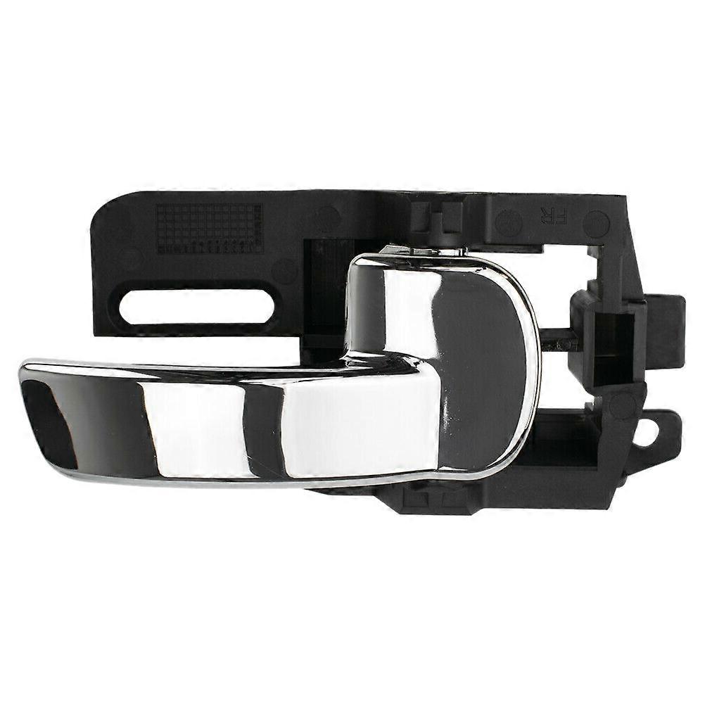 Interior Inner Door Handle Front Rear Right for J10 2007-2013 80670JD00E