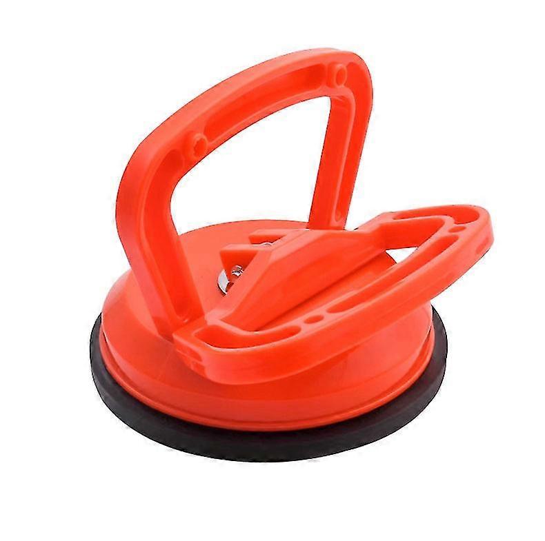 Car Concave Suction Cup Suction Puller For Pulling Sheet Metal 55mm