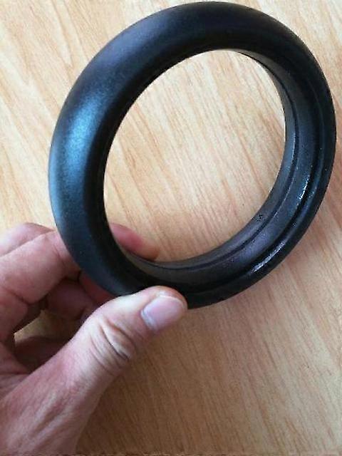 Baby Stroller Wheel Tyres Stroller Accessories White Color Tyre For Yoya Babyyoya Yoyo YOYO2 YOYO+ Stroller Pram Wheel Tires