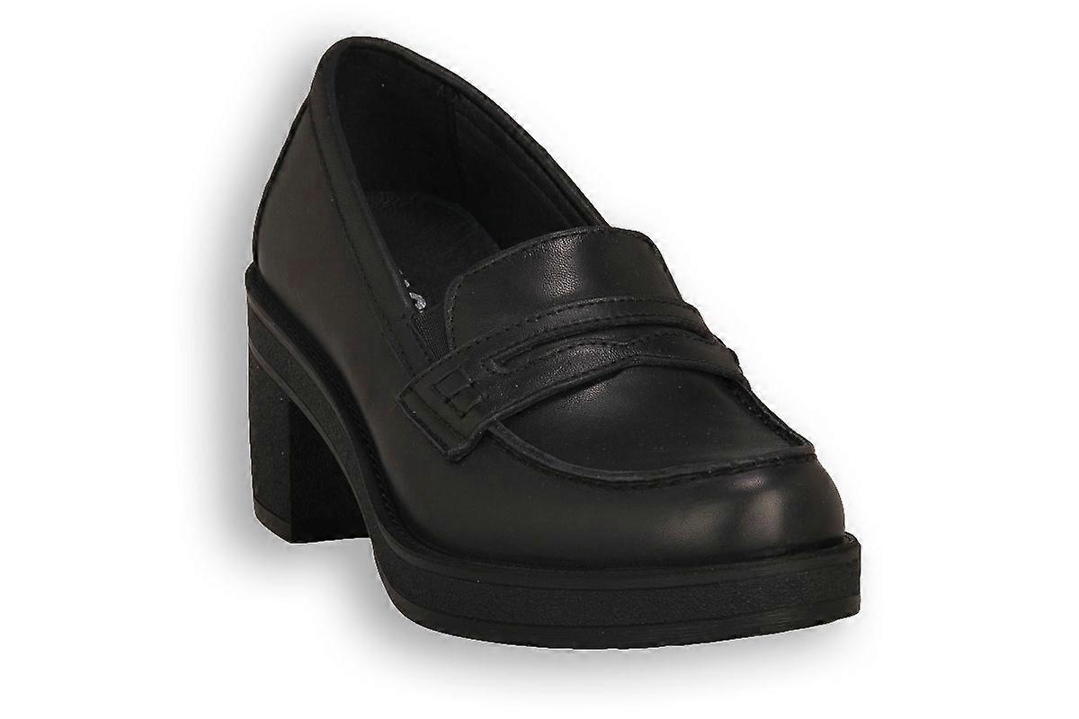 Igi & Co Daryl Noir Chaussures