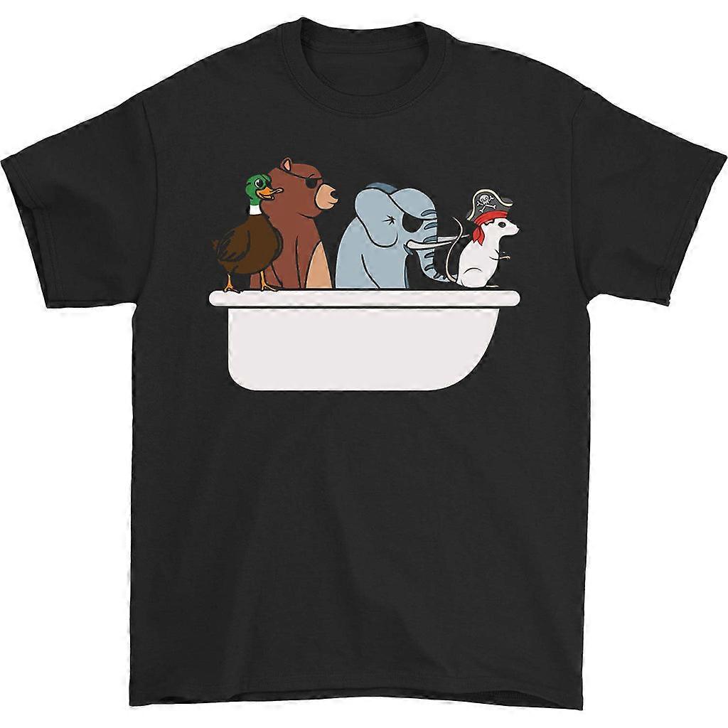 Każdy chce być piratem