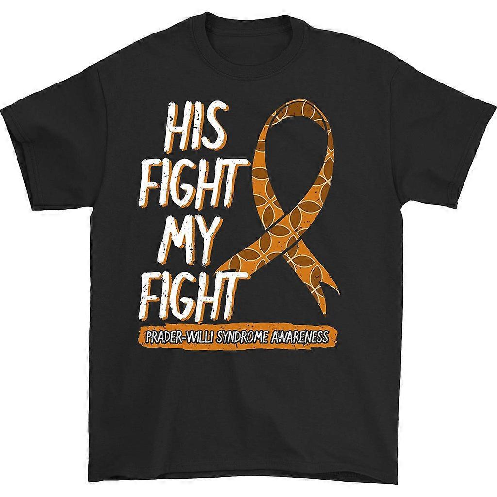 Sua luta é minha luta 113 Camiseta