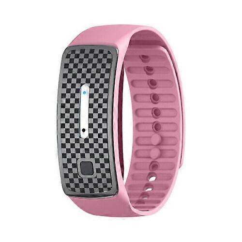 Matteo Ultrasonic Body Shape Wristband