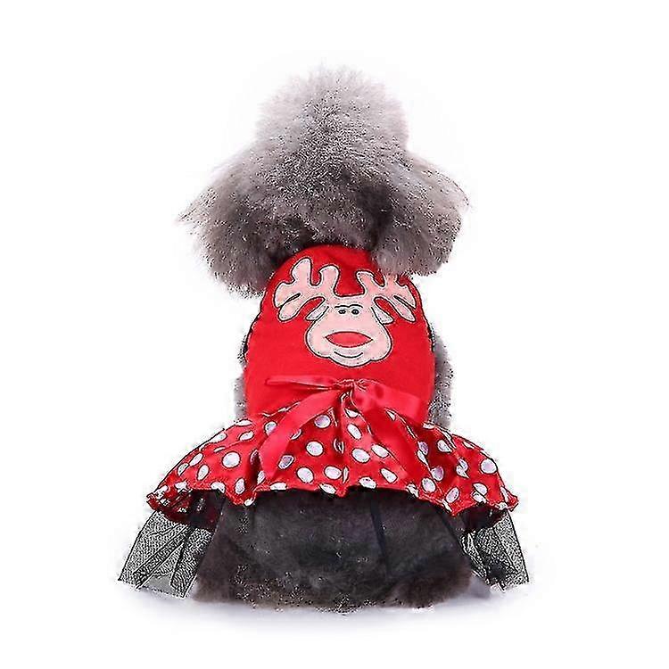 Új Halloween Kisállat kellékek Kutyaruhák Varázsló szoknya Kisállat Kutya jelmez Denevér szoknya Denevér szoknya