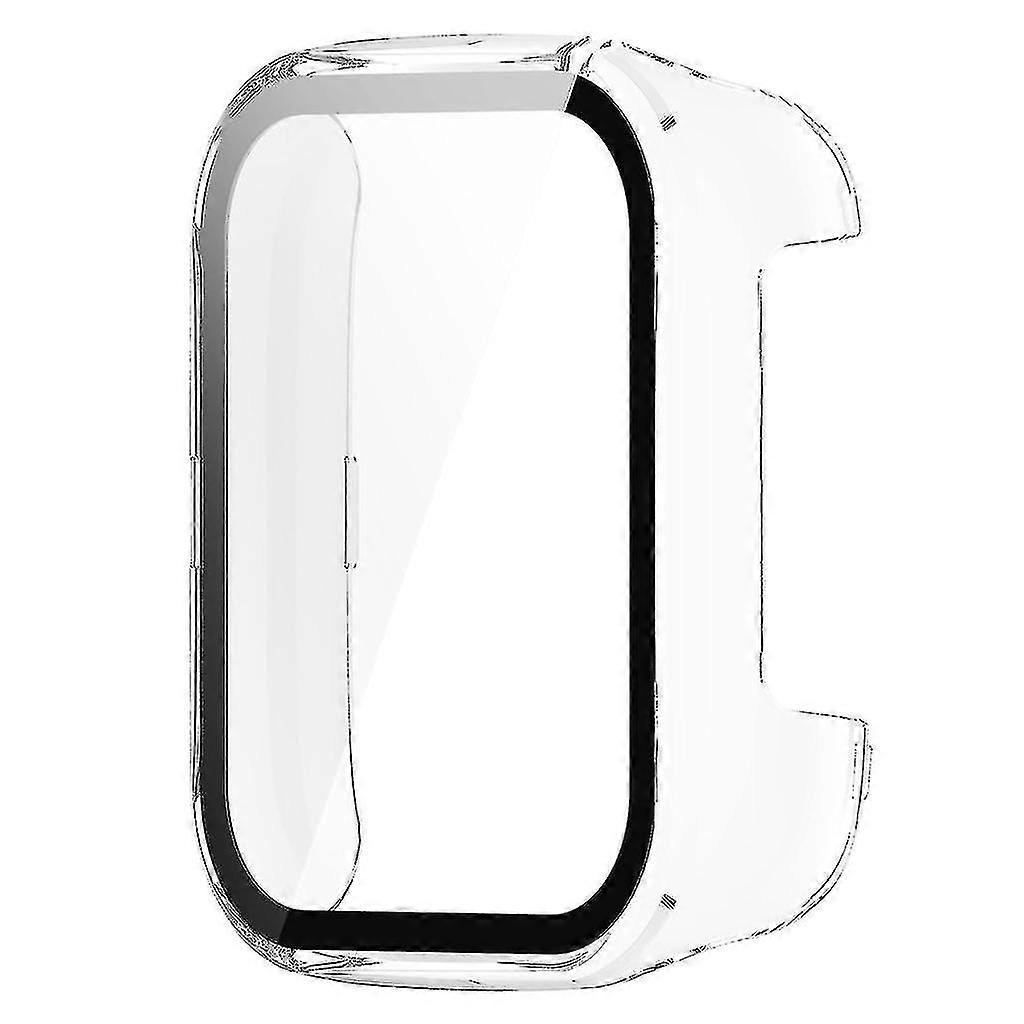 Glass+cover For Xplora Xgo3 Smartwatch Bumper For Case Screen Protector -ys