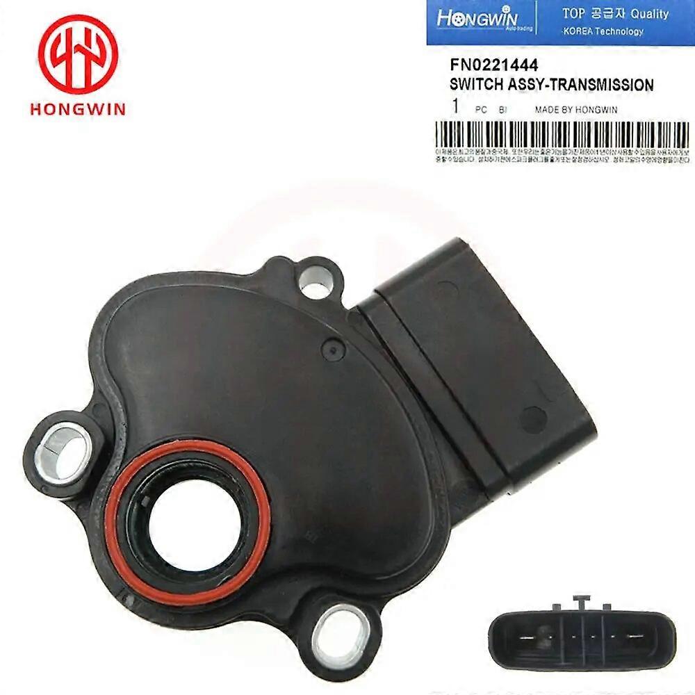 FN02-21-444 AV2127 511105 Neutral Safety Switch Sensor For Mazda 2 3 5 6 CX-7 2011 2012 2013 2014 Ford Lincoln Mercury FN0221444