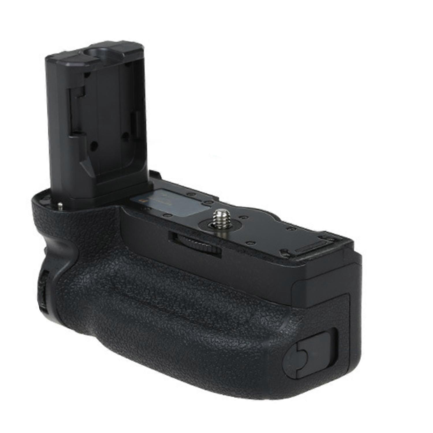 VG-C3EM handle battery pack battery grip for Sony A9 A7RM3 A7M3 A7M4 SLR mirrorless camera handle