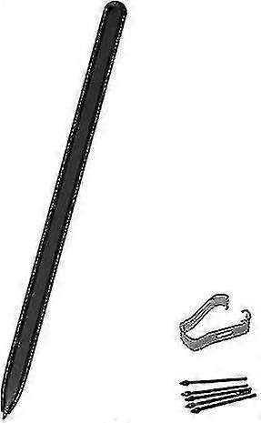 Tab S8 Stylus S Pen Reemplazo para Tab S8 Lápiz óptico para S8 S8 + S8 Ultra, S7 / s7 + S Pen / s7 Ej-pt870 + Puntas / puntas sin Blu
