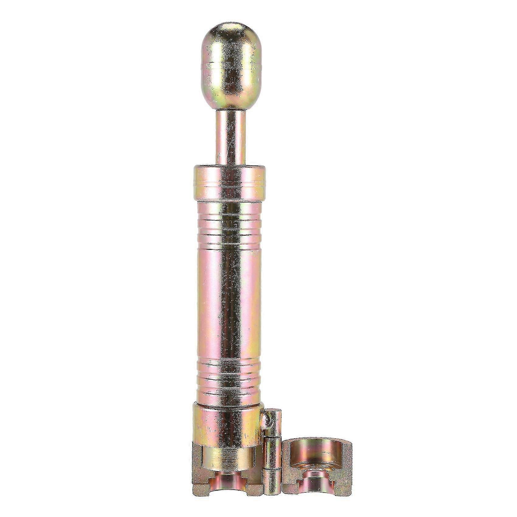 Less Steel Corrugated Pipe Crim Tool(25mm)