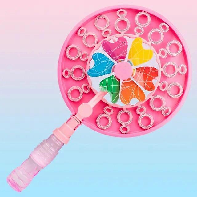 Bubble Bubble Mill Creative Windmill for children toy for children