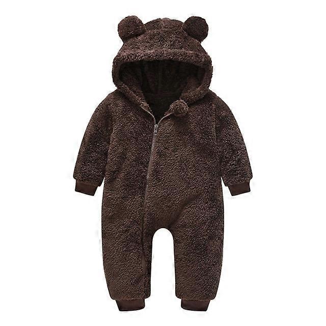JWL-Monkey baby monkey rifugio per bambini a maniche lunghe
