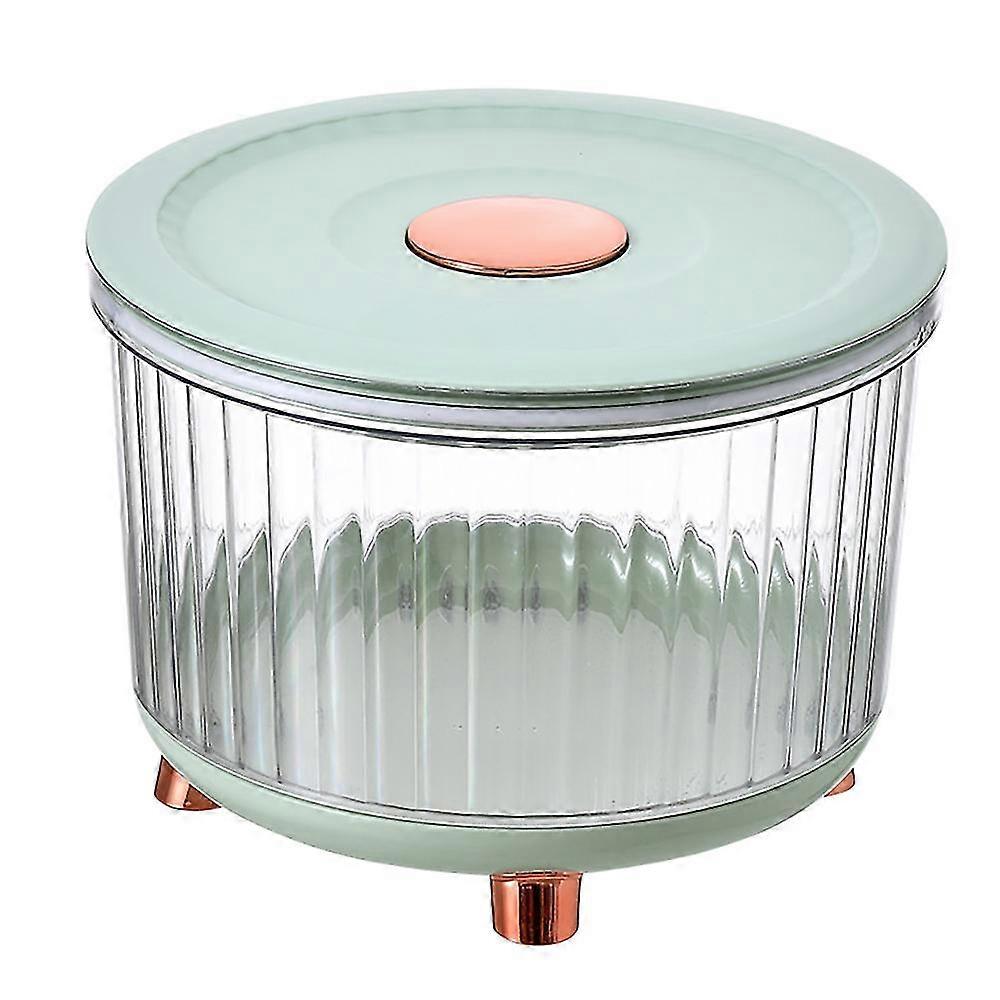 Large Airtight Food Container With Lid Rice Storage Container Cereal Container Dry Food Storage Cont