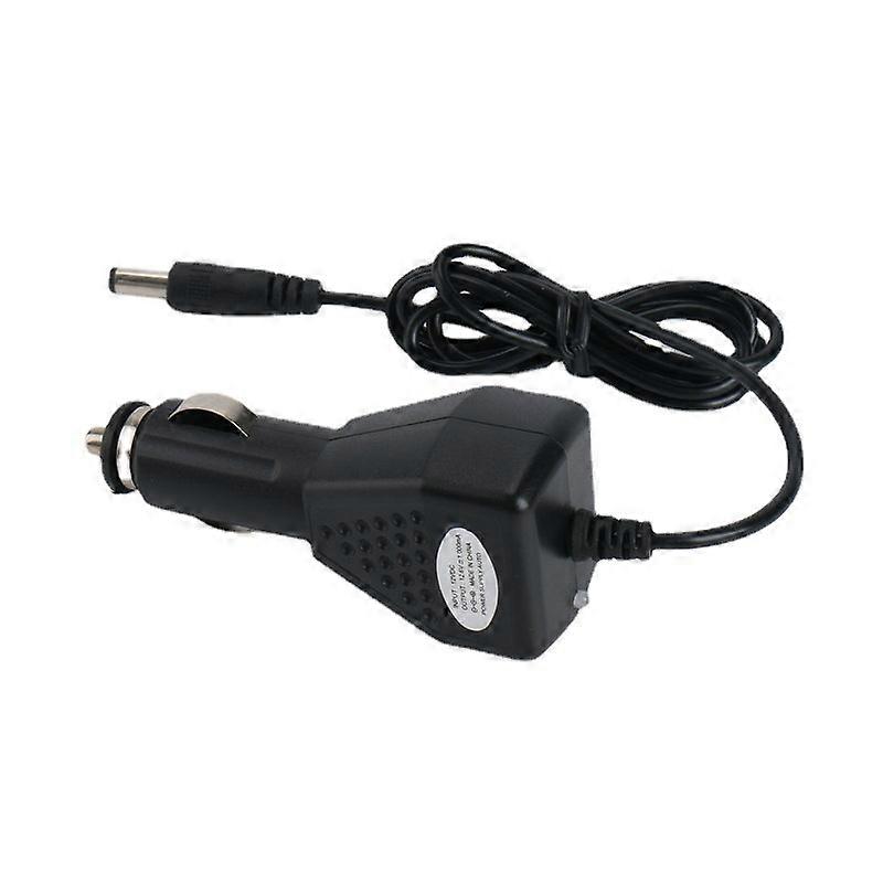 Car Vehicle Power Adapter for Sirius XM 5V , Power cord supply Compatible with Vehicle Dock SXVD1(A), XDPIV1, XDPIV2, SDPIV1, XAPV2 XMP3i, SXiV1- Onl