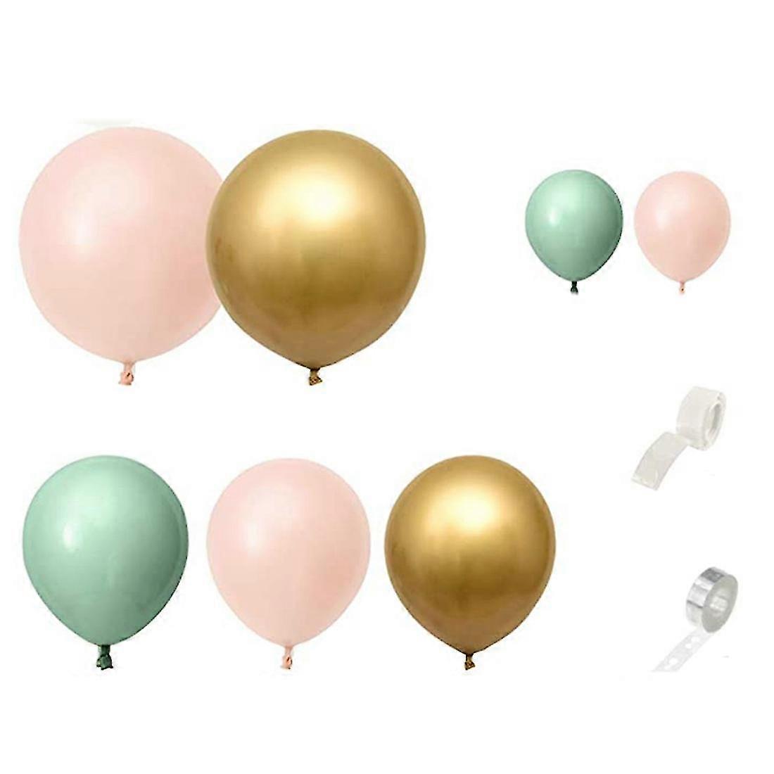 117pcs Sa O Rats, Arch Set, Er Wedding