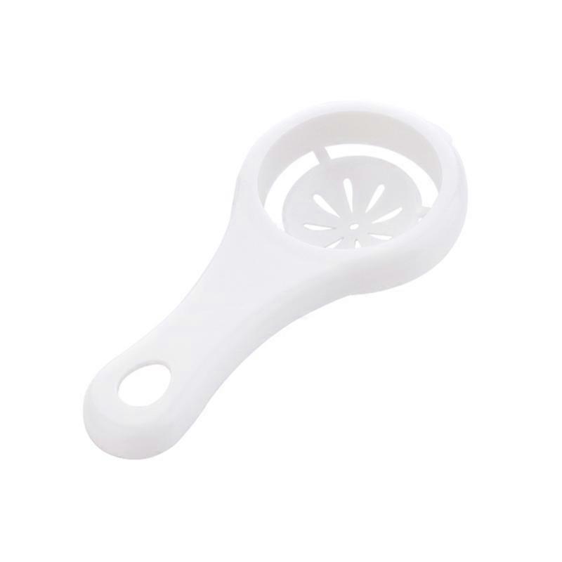 Egg Yolk White Separator    3Pcs