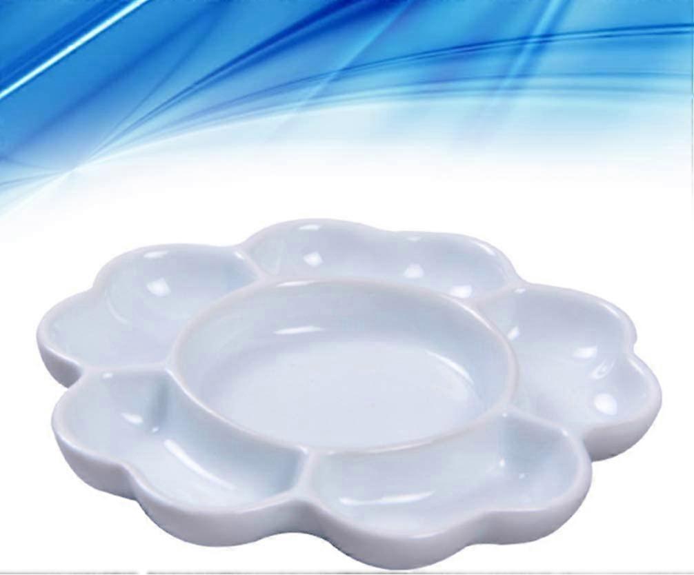z 12 Tubi Acquerelli + 3 Pennelli + Tavolozza Acquerello Acrilici Pittura dfh