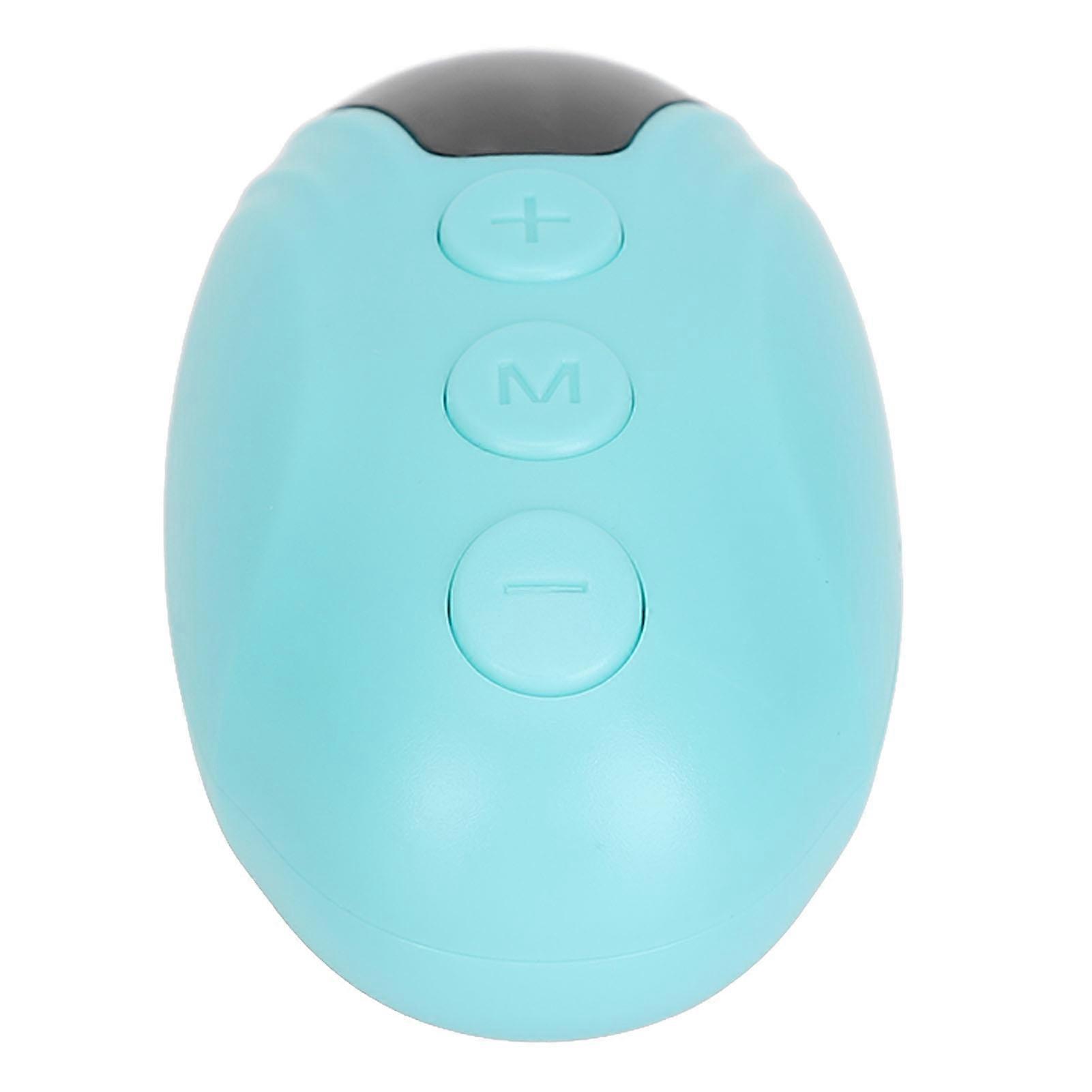Sleep Aid Device Handheld Smart Microcurrent Anxiety Relief Portable USB Charging Sleeping Aid Device