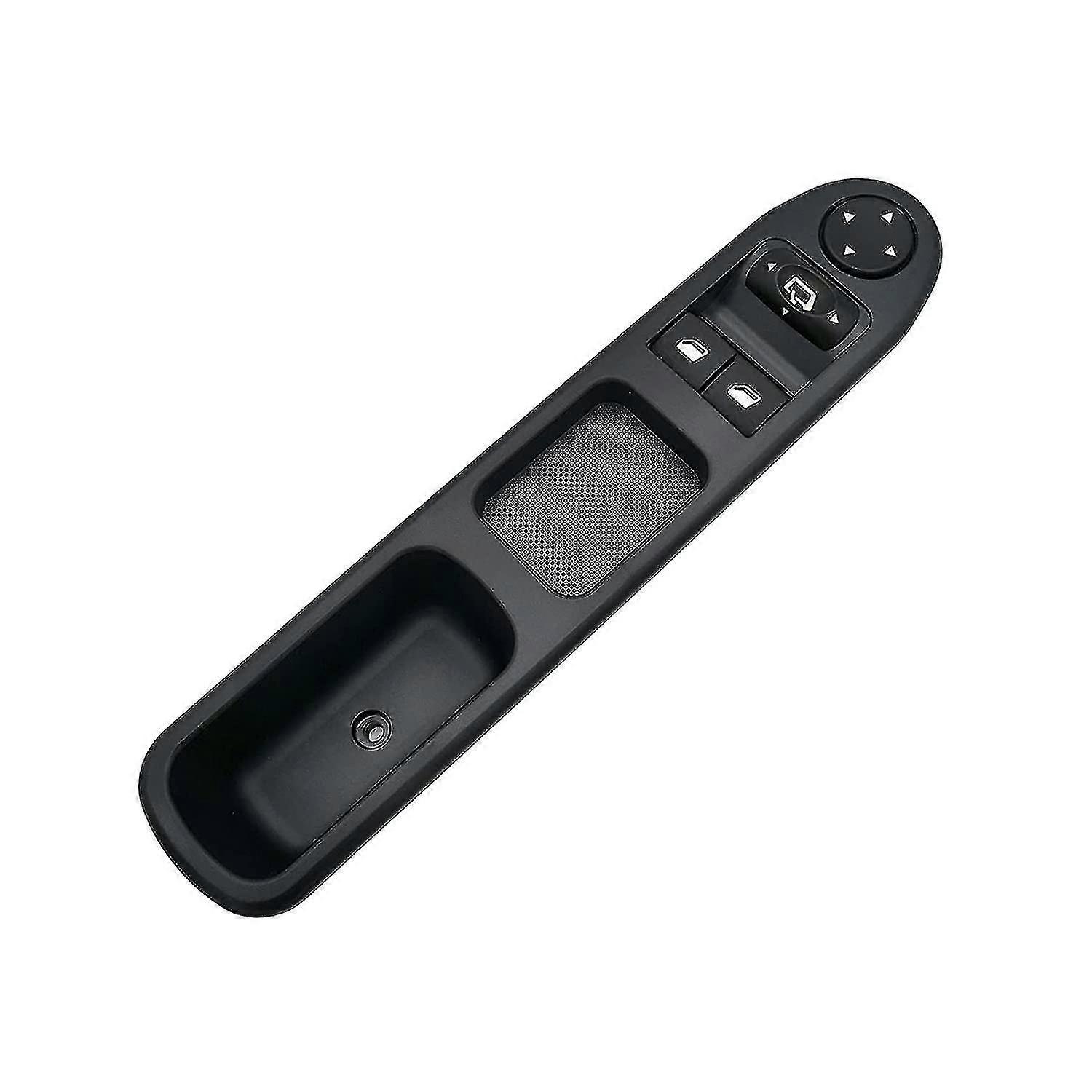 Window Lift Button For 307 Window Switch Control 96351622xt 6554.e4