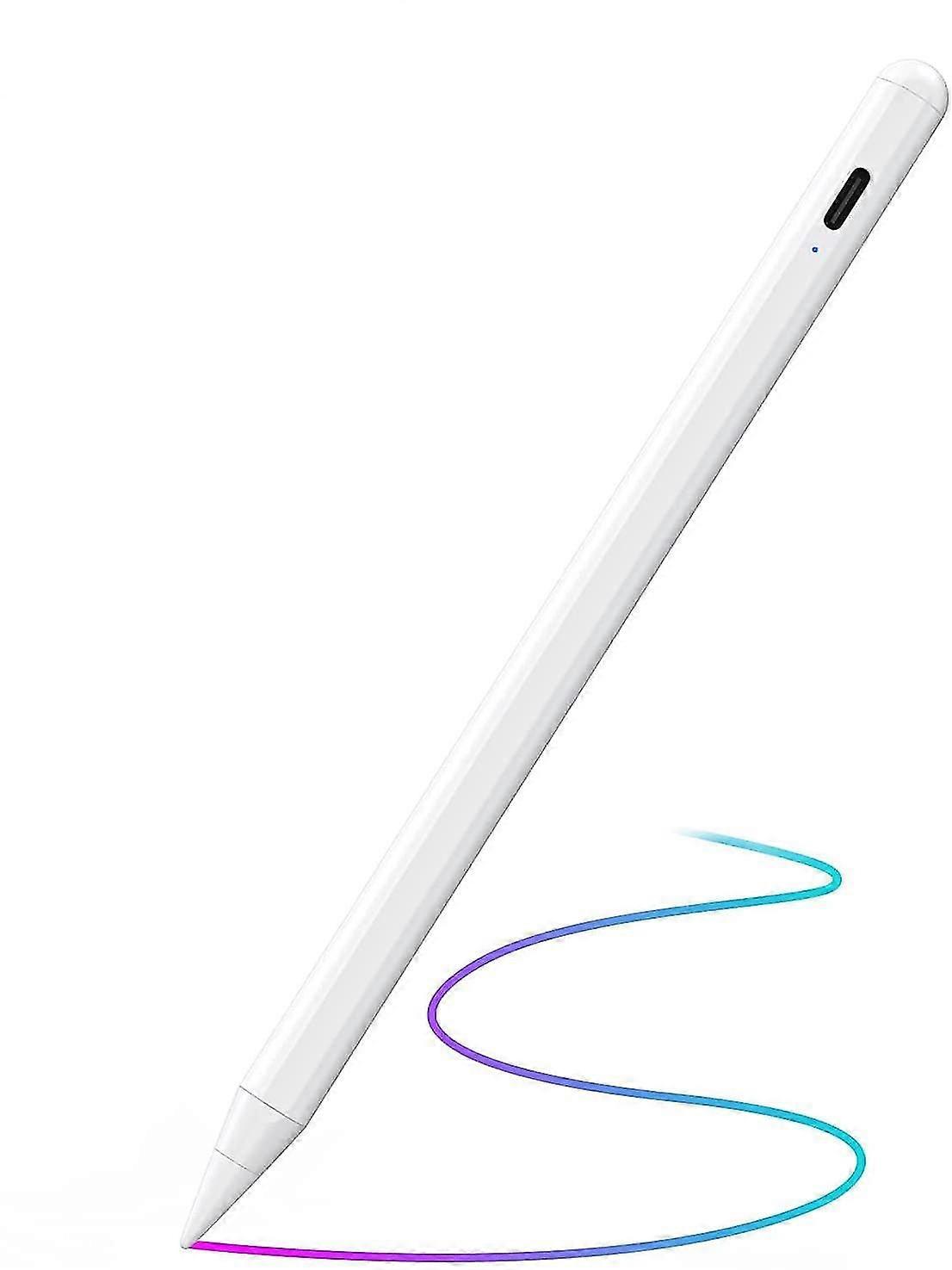 Stylus Pen Compatible With Apple Ipad (2018 And Later)