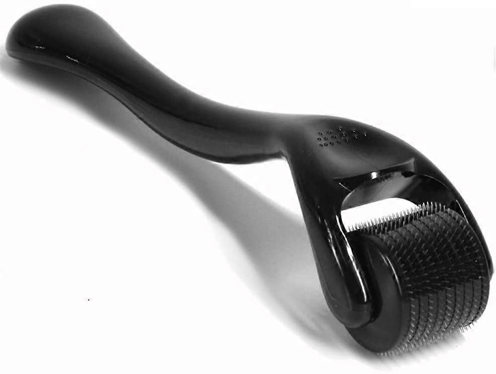 Skin Roller Itanium Micro Needles for Face Body to Reduce Wrinkles Dark Dpots Scars