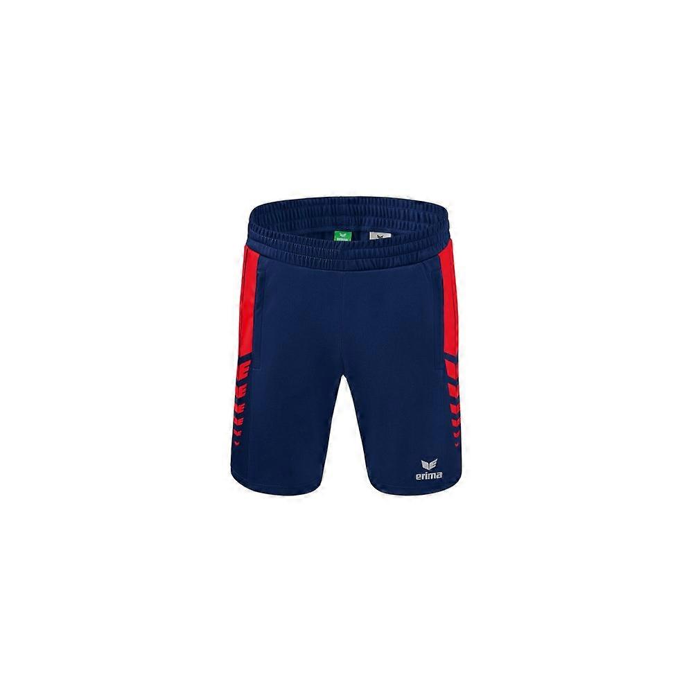 Trousers Erima Six Wings Worker 1152214