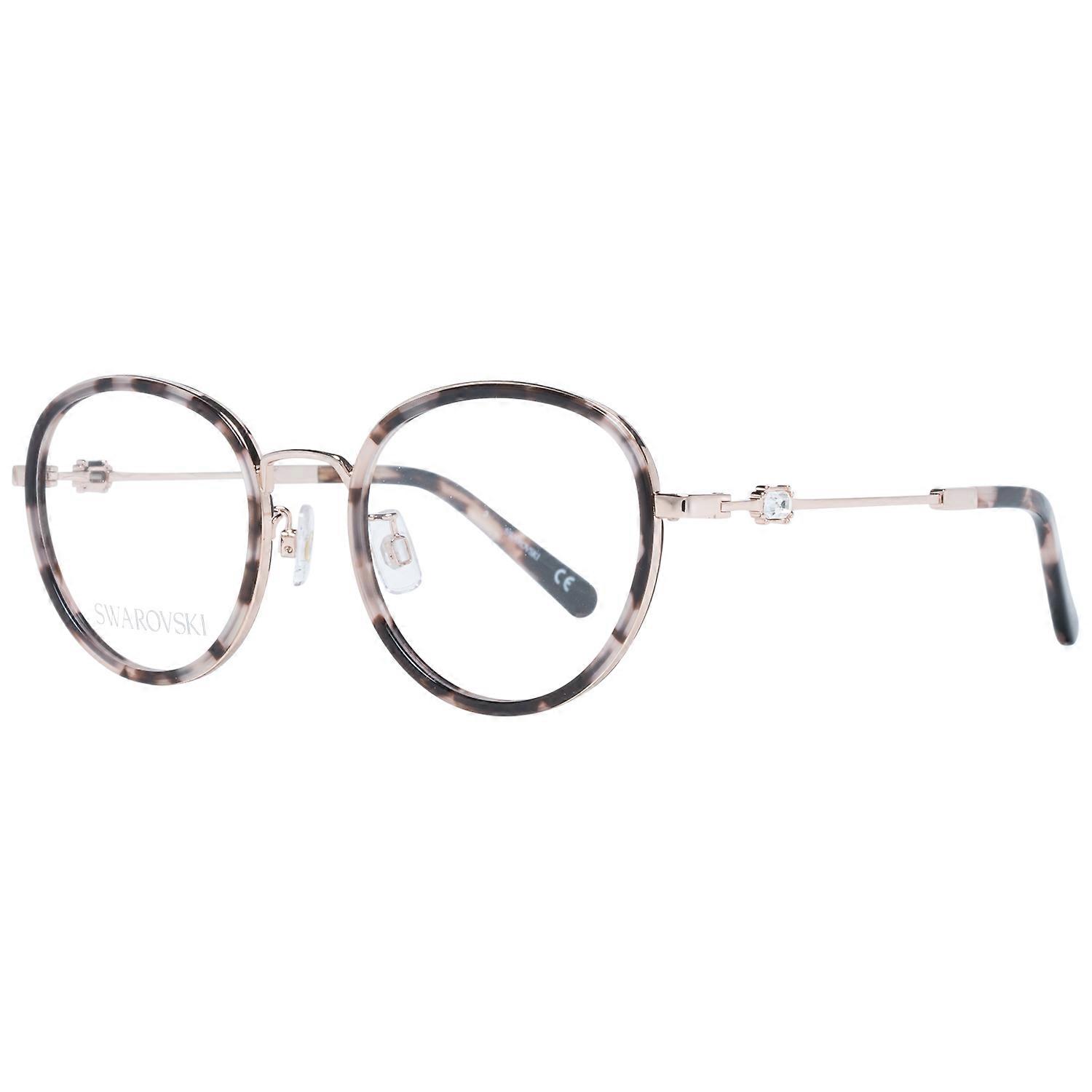 Swarovski Optical Frame Sk5440-d 028 52
